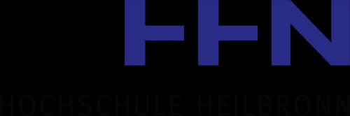 Logo der Hochschule Heilbronn